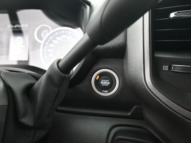 2026 RAM 2500 Tradesman - Photo 34