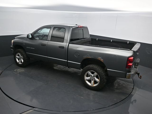 2007 Dodge Ram 1500 Pickup SLT - Photo 41