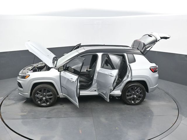 2025 Jeep Compass Limited - Photo 71