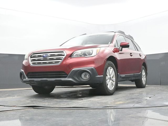 2017 Subaru Outback Premium - Photo 54
