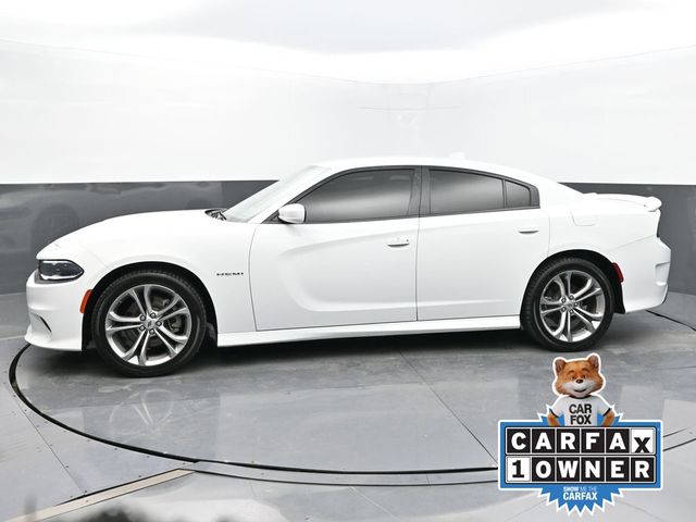 Used 2022 Dodge Charger R/T with VIN 2C3CDXCT8NH259293 for sale in Lafayette, IN