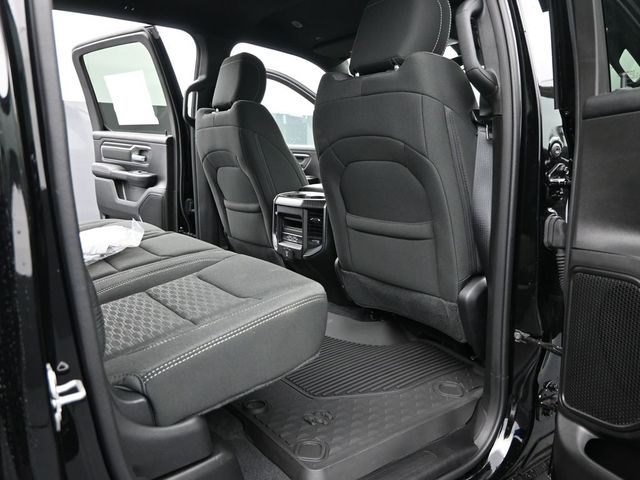 2026 RAM 1500 Big Horn/Lone Star - Photo 16