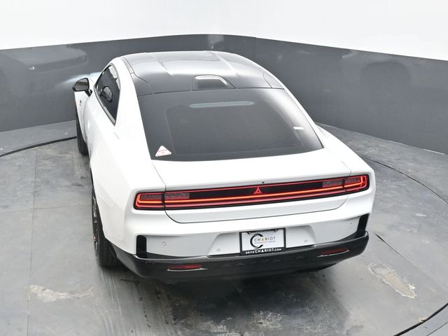 2025 Dodge Charger Daytona R/T - Photo 44