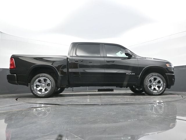 2026 RAM 1500 Big Horn/Lone Star - Photo 58
