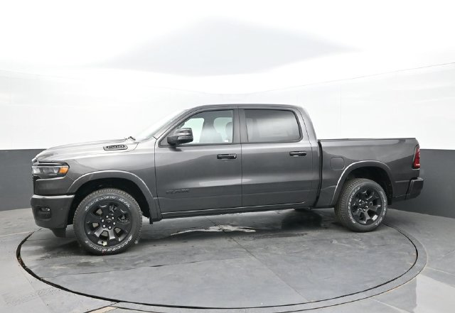 New 2026 Ram 1500 Big Horn/Lone Star Pickup