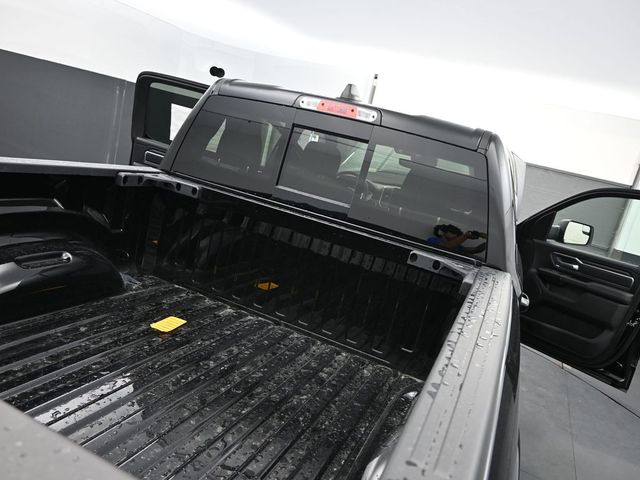 2026 RAM 1500 Big Horn/Lone Star - Photo 26