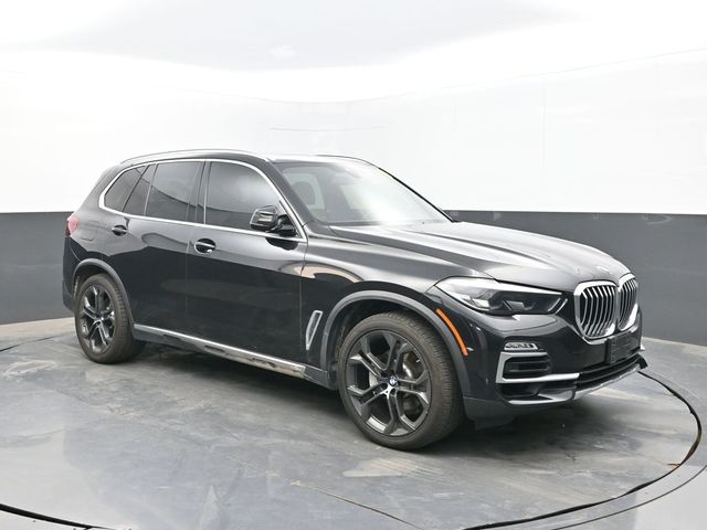 2019 BMW X5 40i - Photo 7