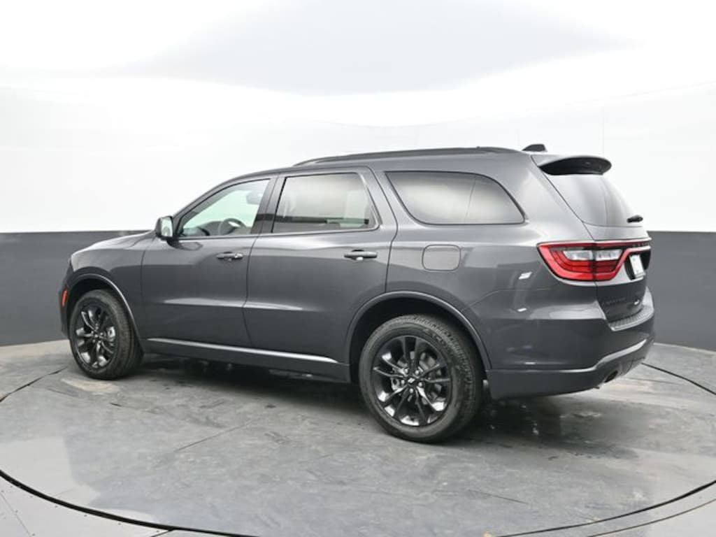 New 2026 Dodge Durango GT Sport Utility