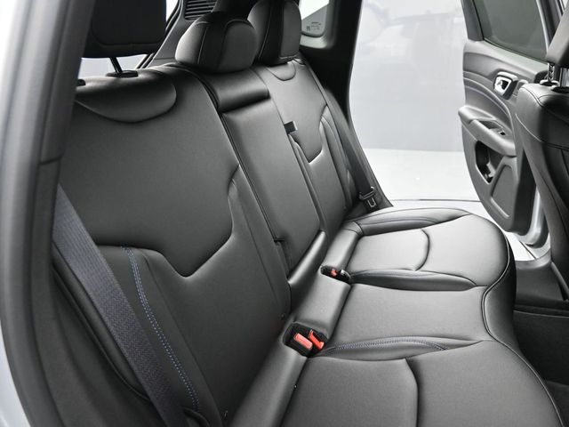 2025 Jeep Compass Limited - Photo 20
