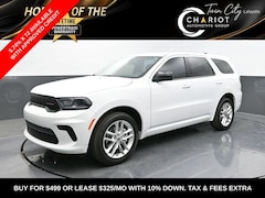 2025 Dodge Durango GT Sport Utility