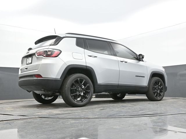 2025 Jeep Compass Latitude - Photo 60
