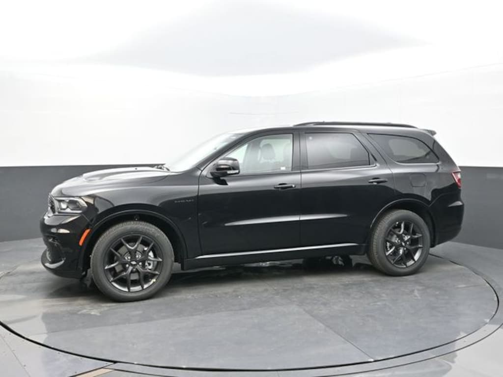 New 2026 Dodge Durango GT Plus Hemi V8 Sport Utility