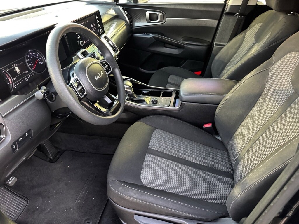 Used 2022 Kia Sorento SUV