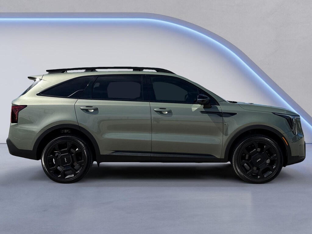 Used 2024 Kia Sorento X-Line SX Prestige SUV