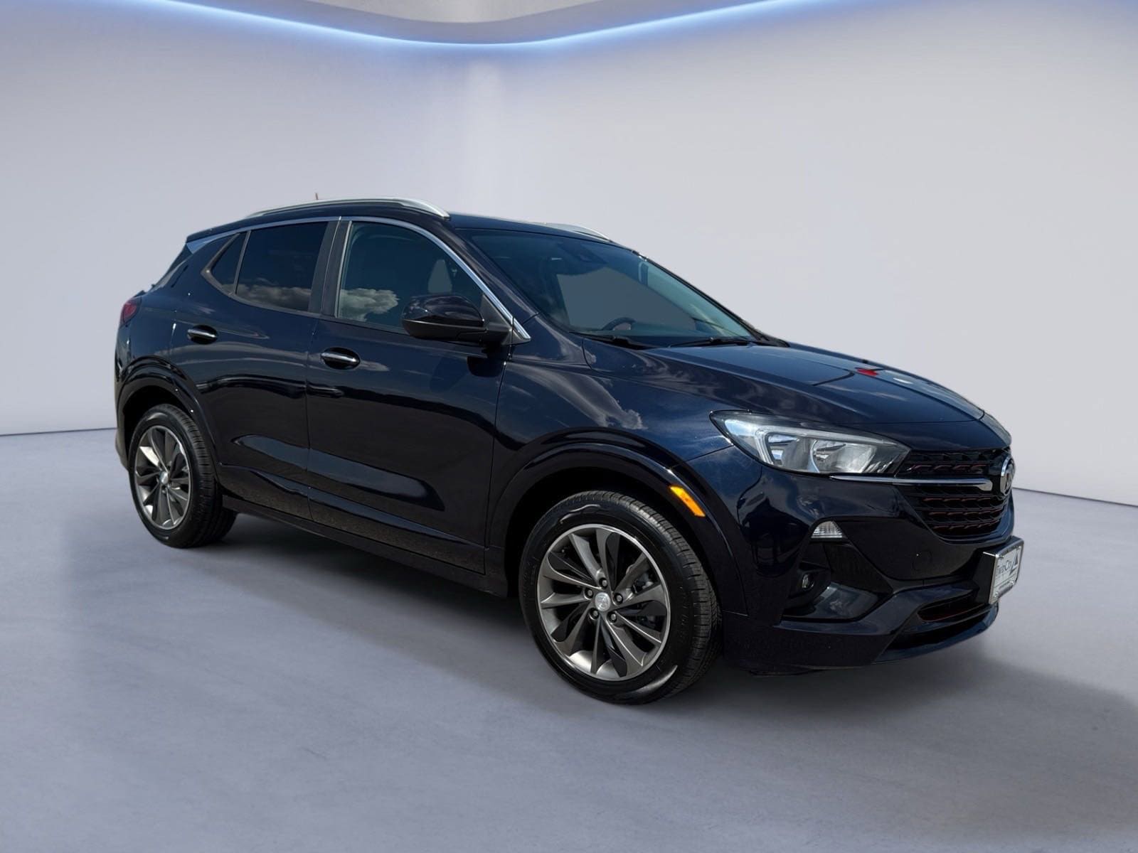 2020 Buick Encore GX