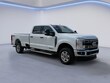  Ford Super Duty F-250 SRW