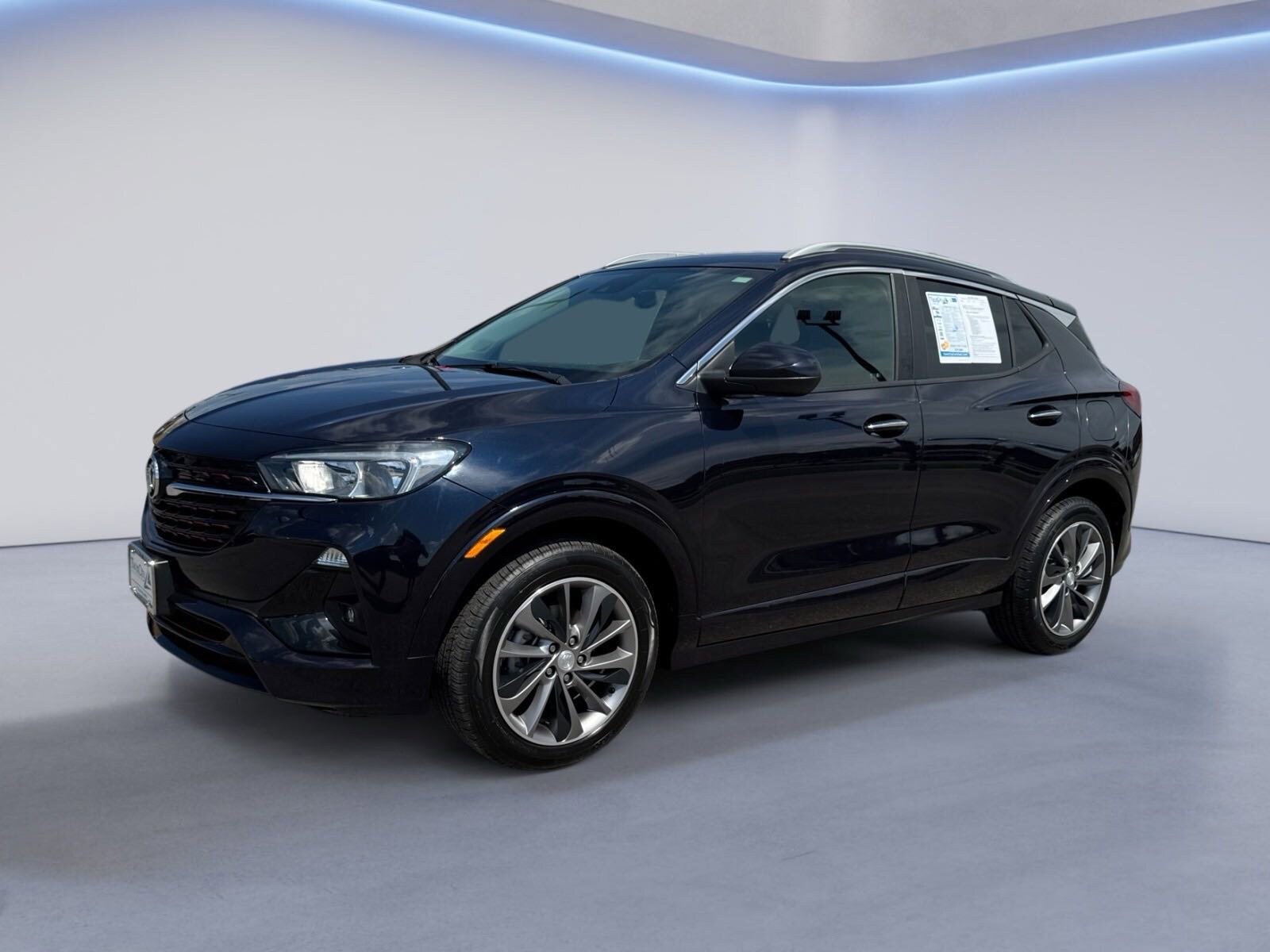 2020 Buick Encore GX Select photo 3