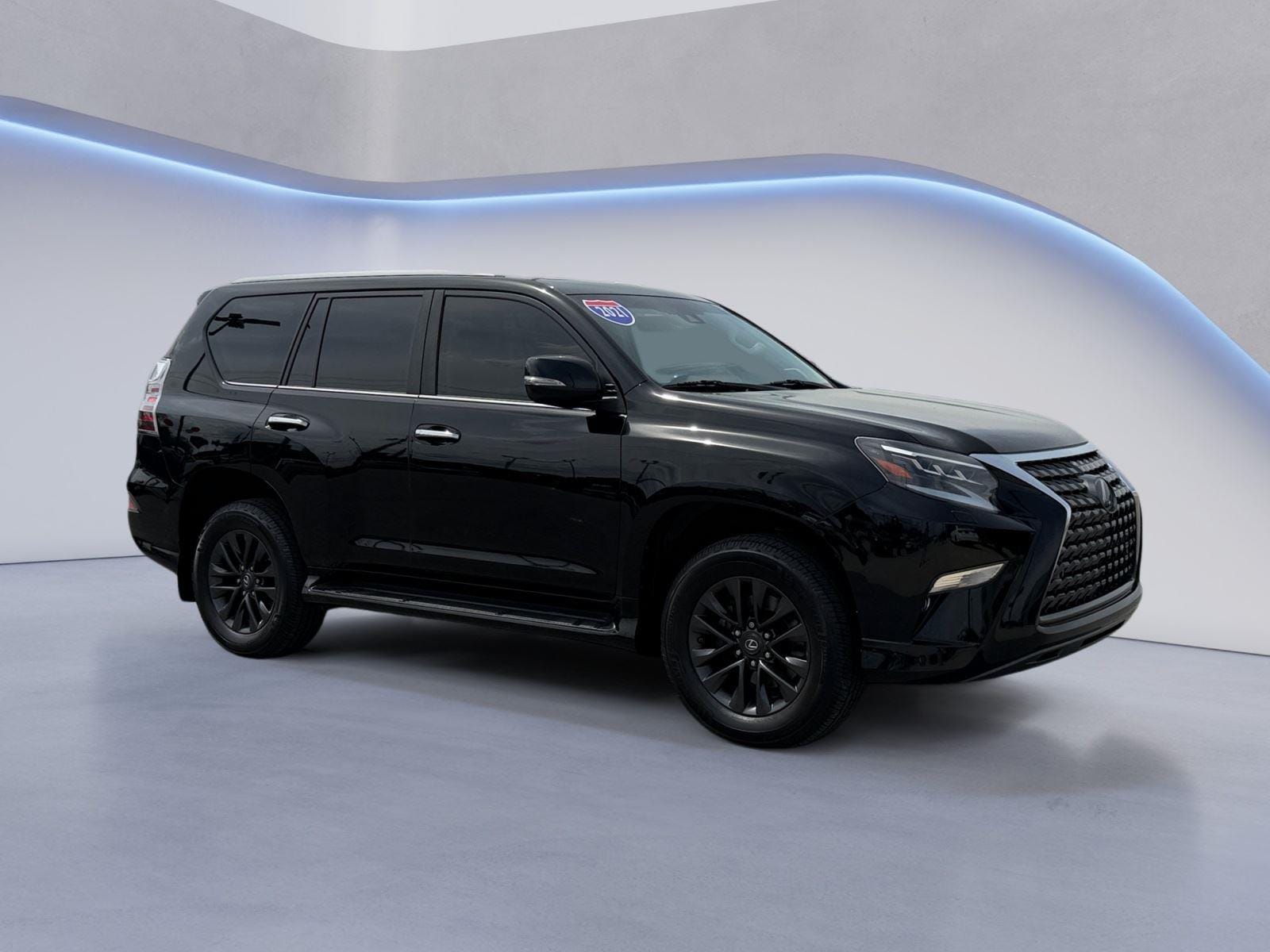 2021 Lexus GX 460 460's photo