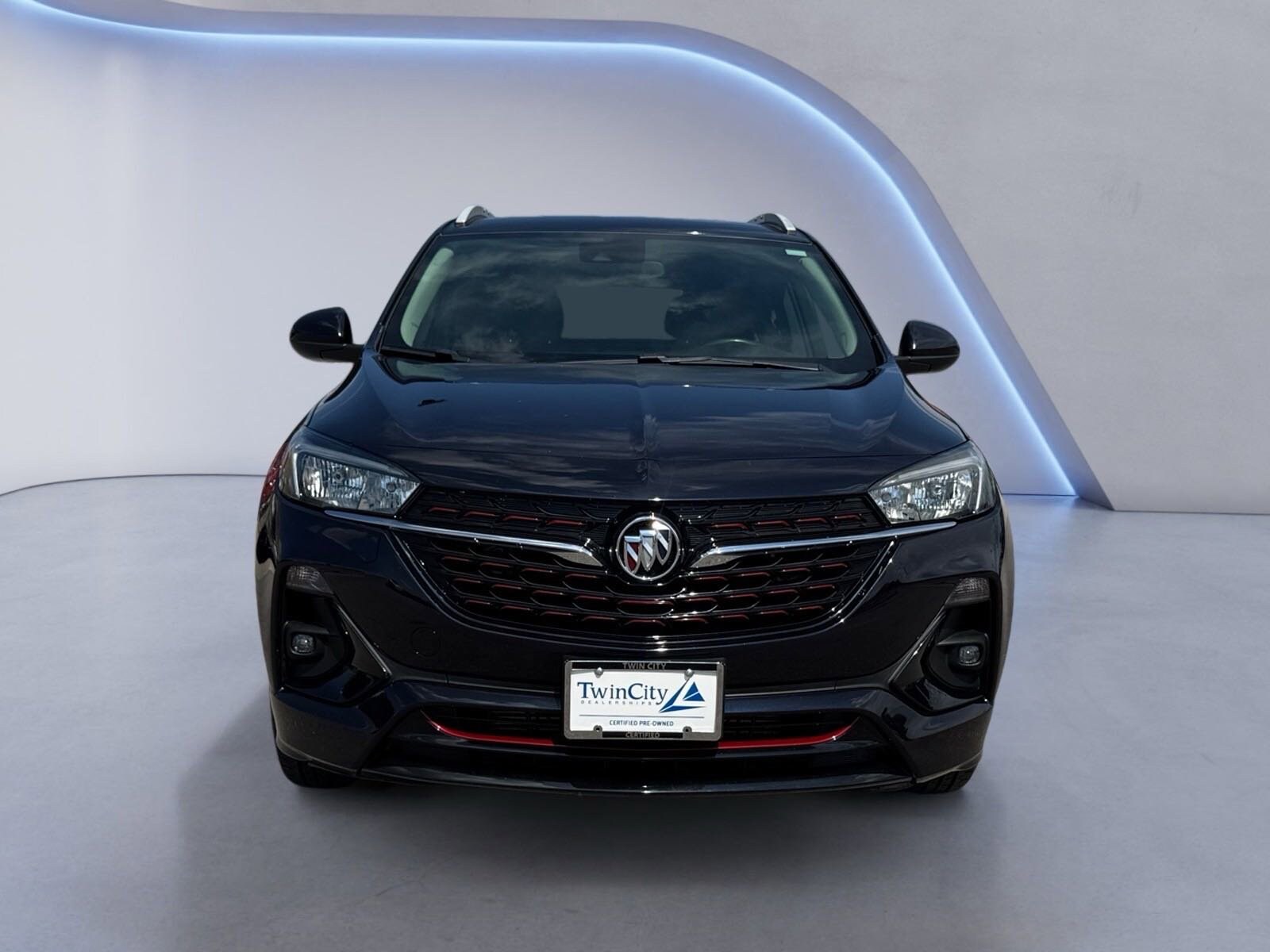 2020 Buick Encore GX Select photo 2