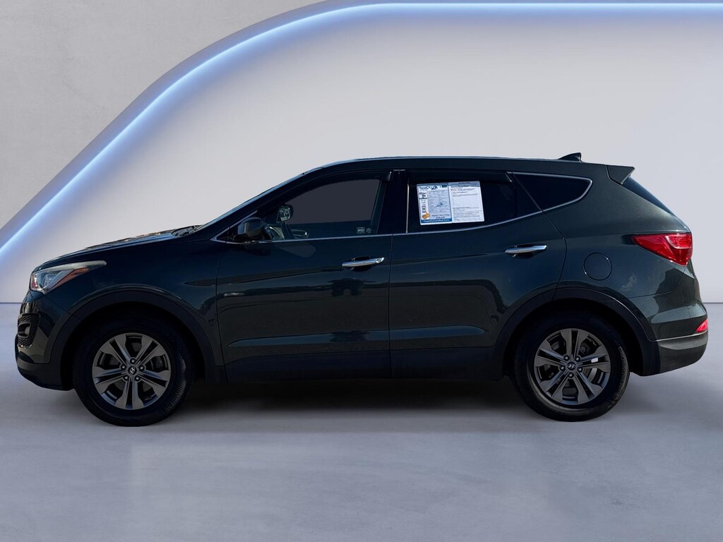 Certified 2013 Hyundai Santa Fe Sport SUV