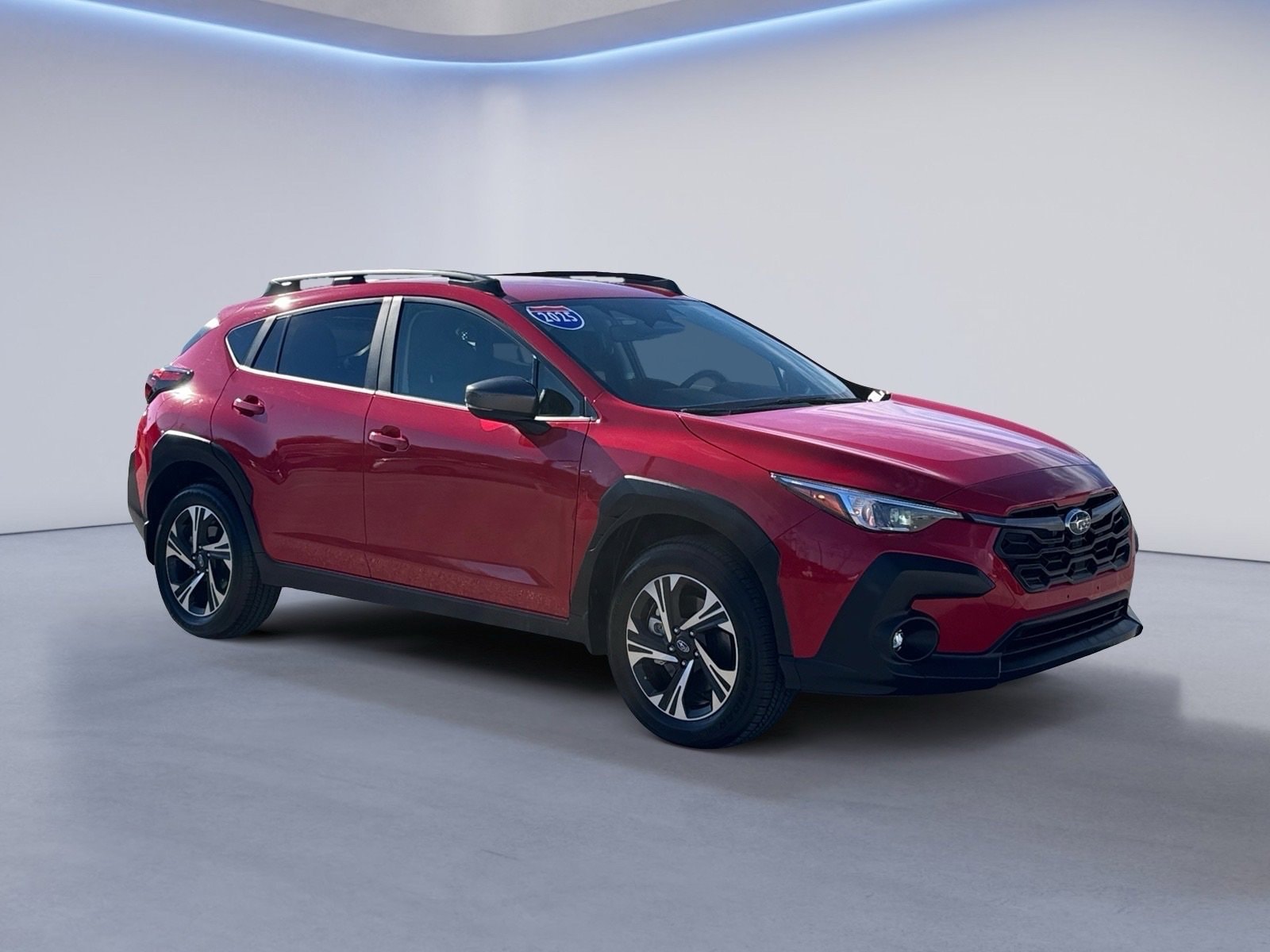 2025 Subaru Crosstrek Premium's photo