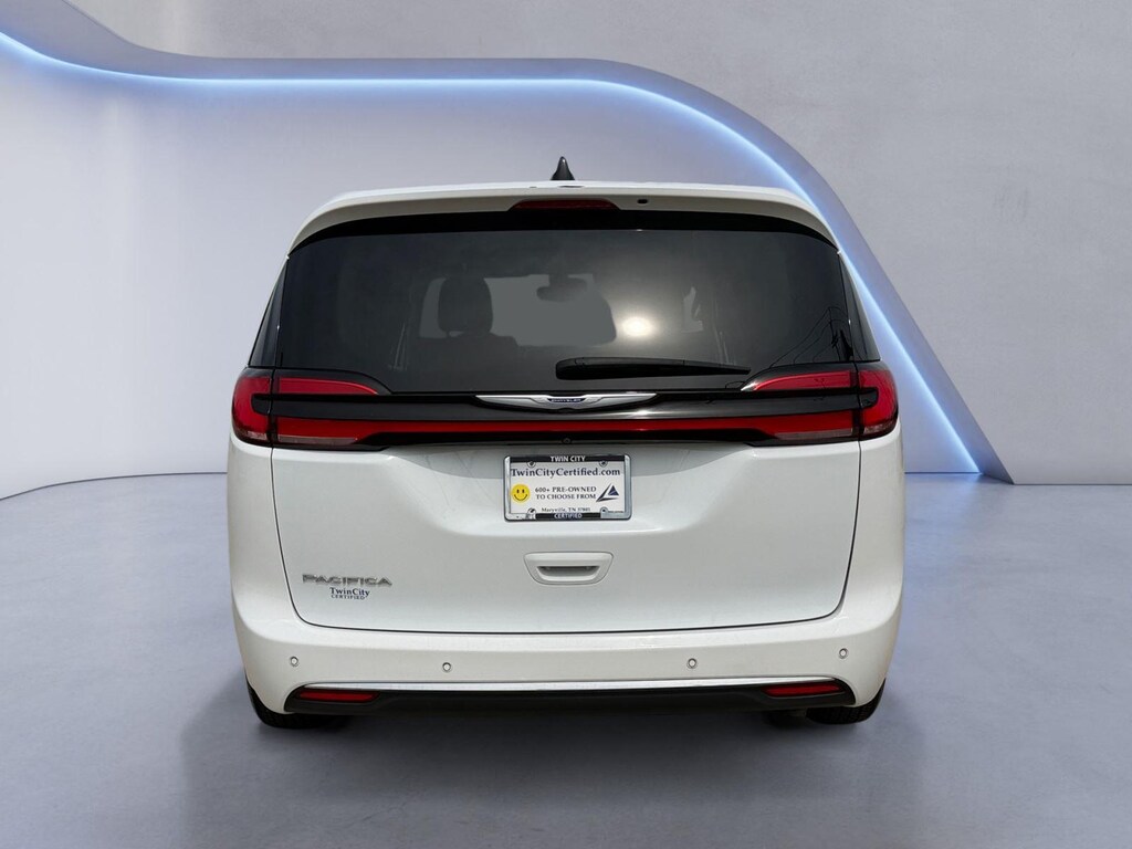 Used 2023 Chrysler Pacifica Touring L Van Passenger Van