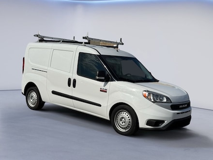 2022 Ram Promaster City Cargo Van