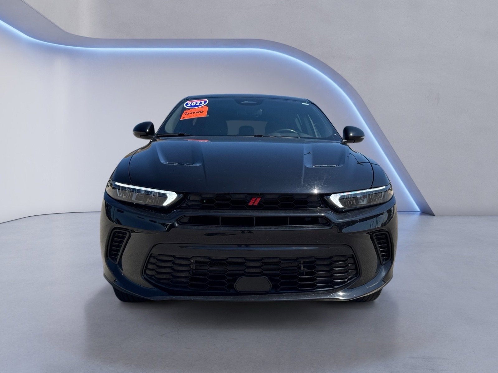 2023 Dodge Hornet GT photo 2