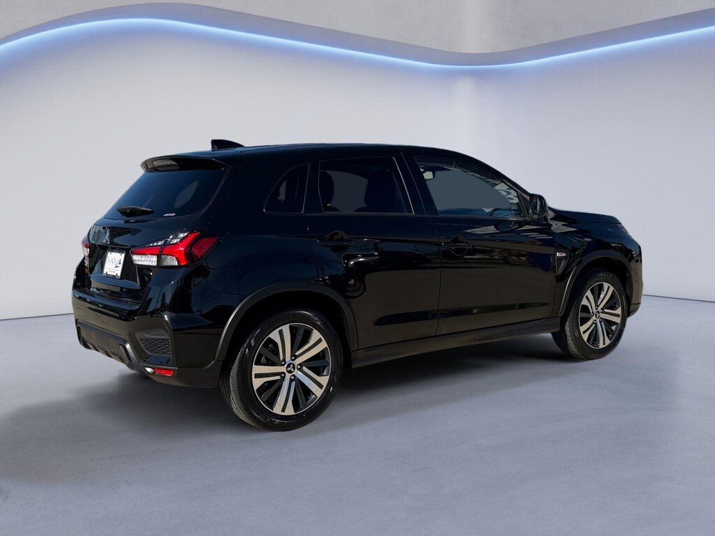 Used 2024 Mitsubishi Outlander Sport SUV