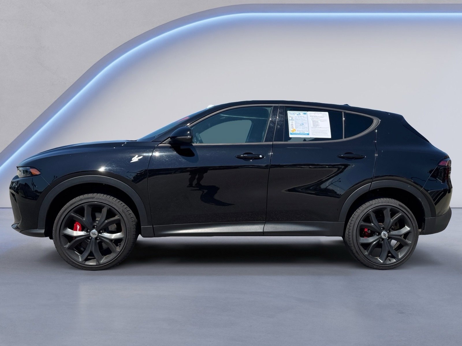2023 Dodge Hornet GT photo 4