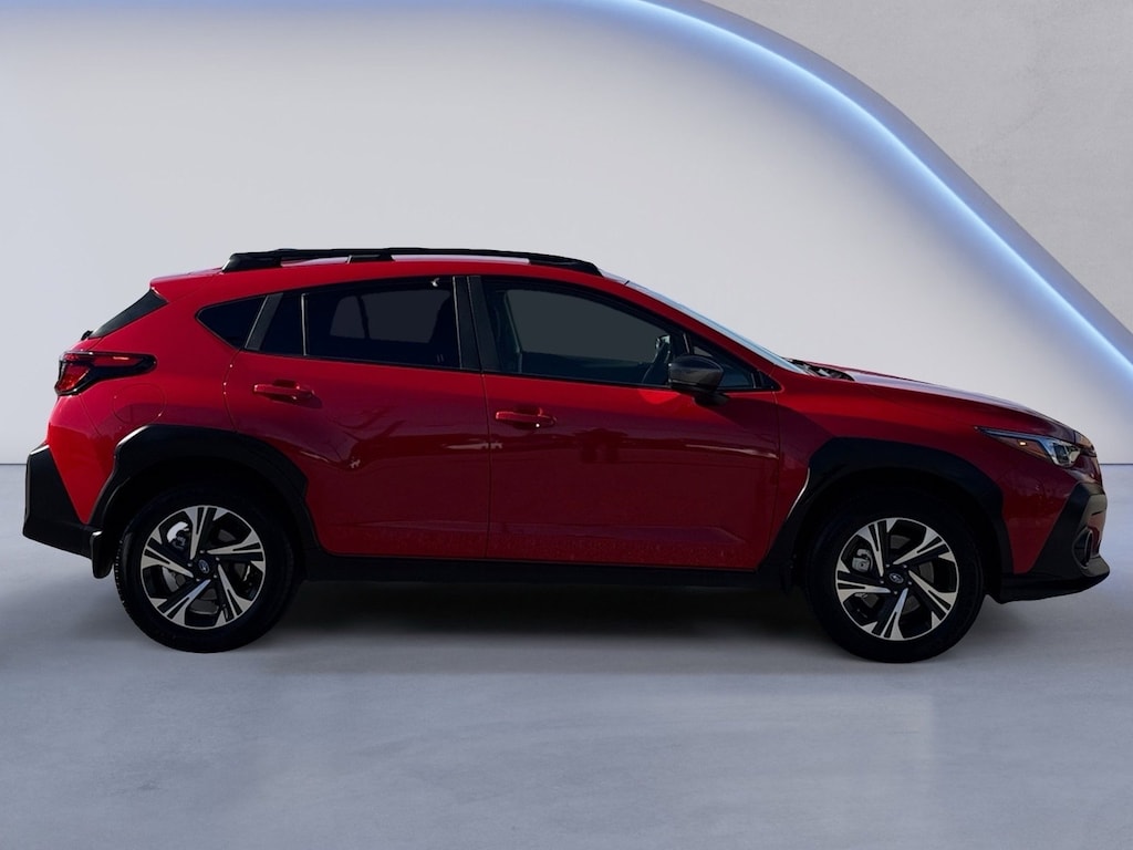 Certified 2025 Subaru Crosstrek Premium SUV