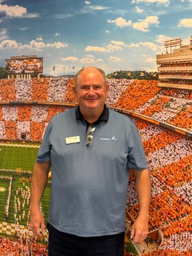 Staff member Henry Love from ID_2d7d3089ea9a