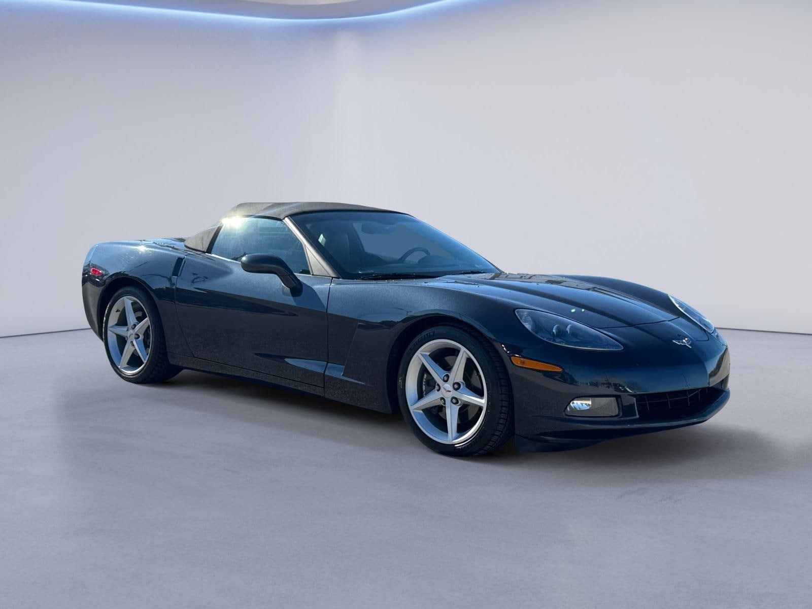 2013 Chevrolet Corvette Base's photo