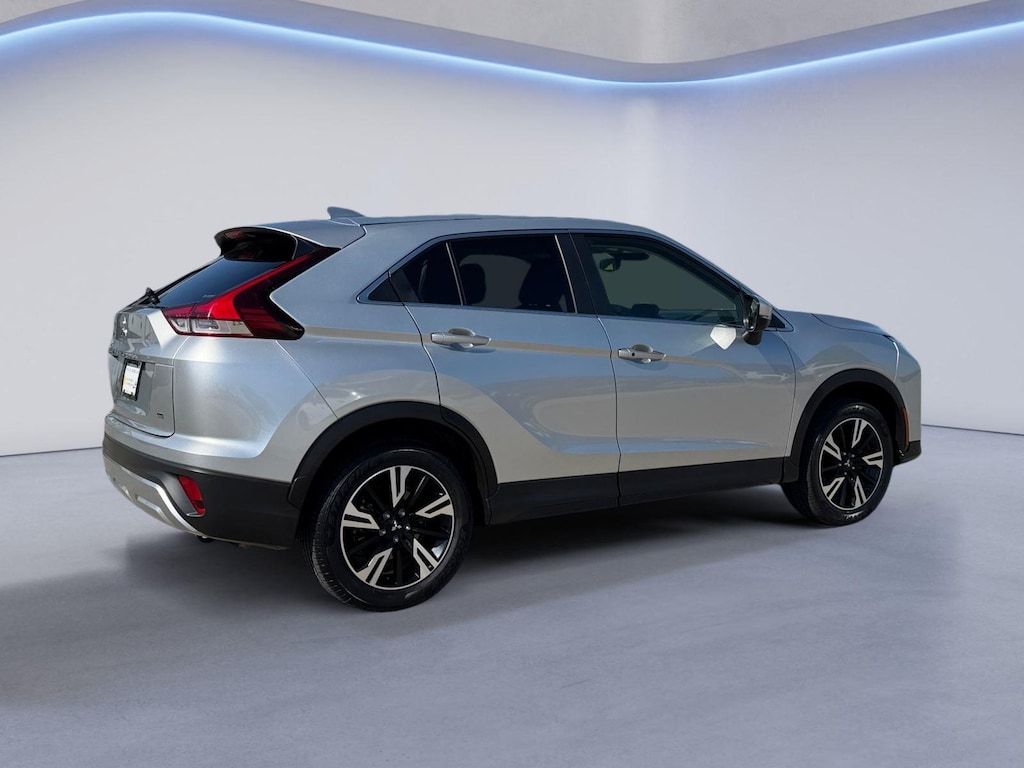 Used 2024 Mitsubishi Eclipse SUV