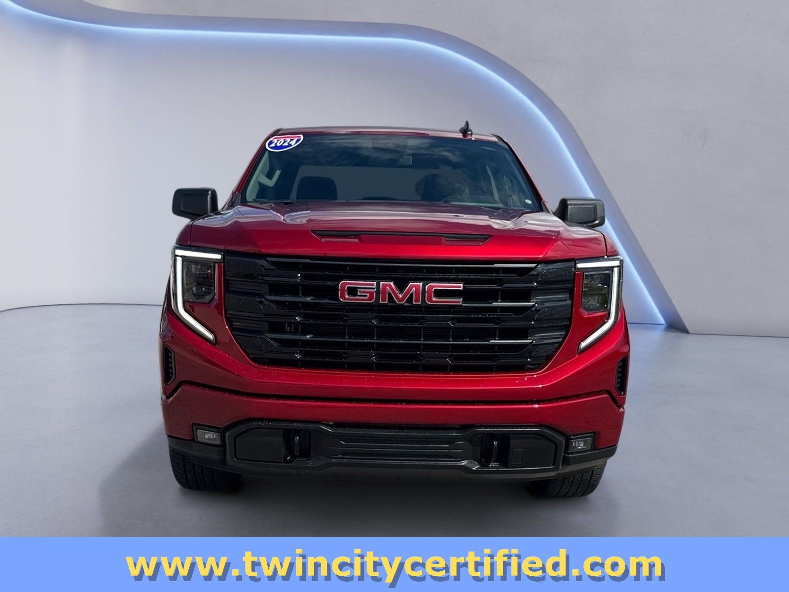 2024 Gmc Sierra 1500 Elevation photo 2