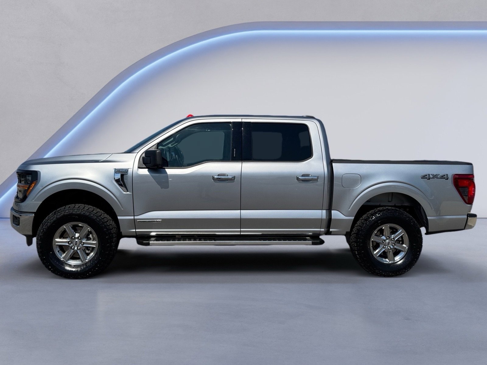 2024 Ford F-150 XLT photo 4