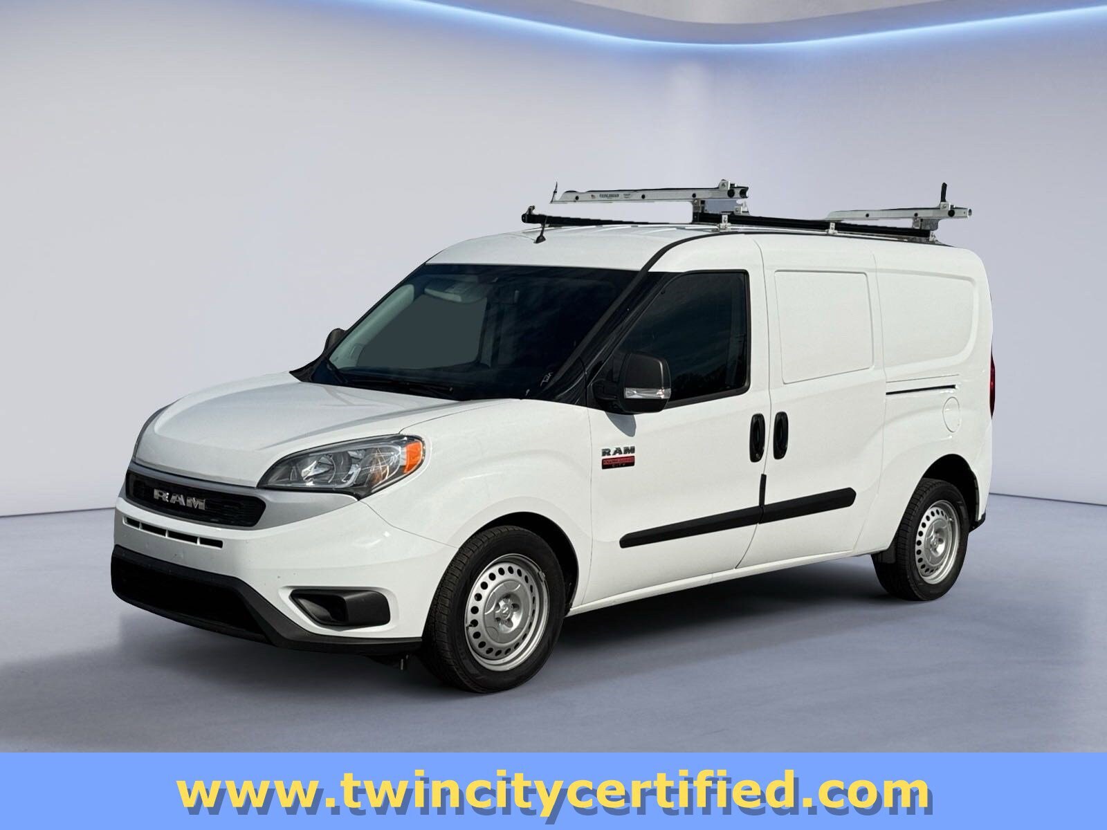 2022 Ram ProMaster City Tradesman photo 3