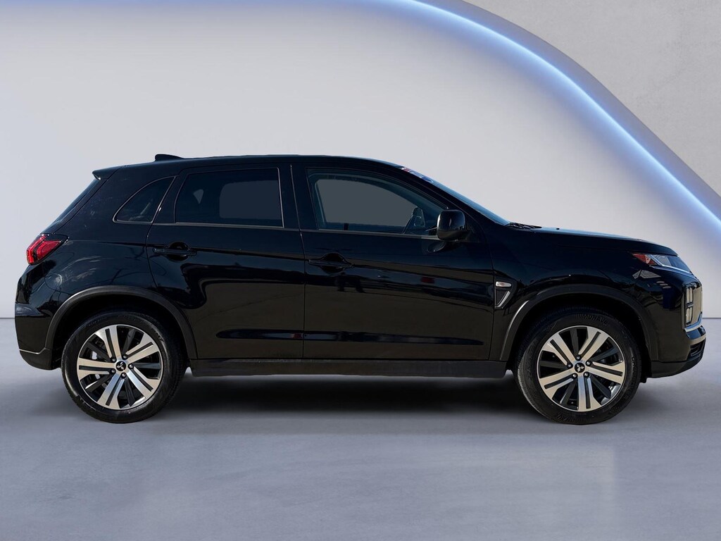 Used 2024 Mitsubishi Outlander Sport SUV