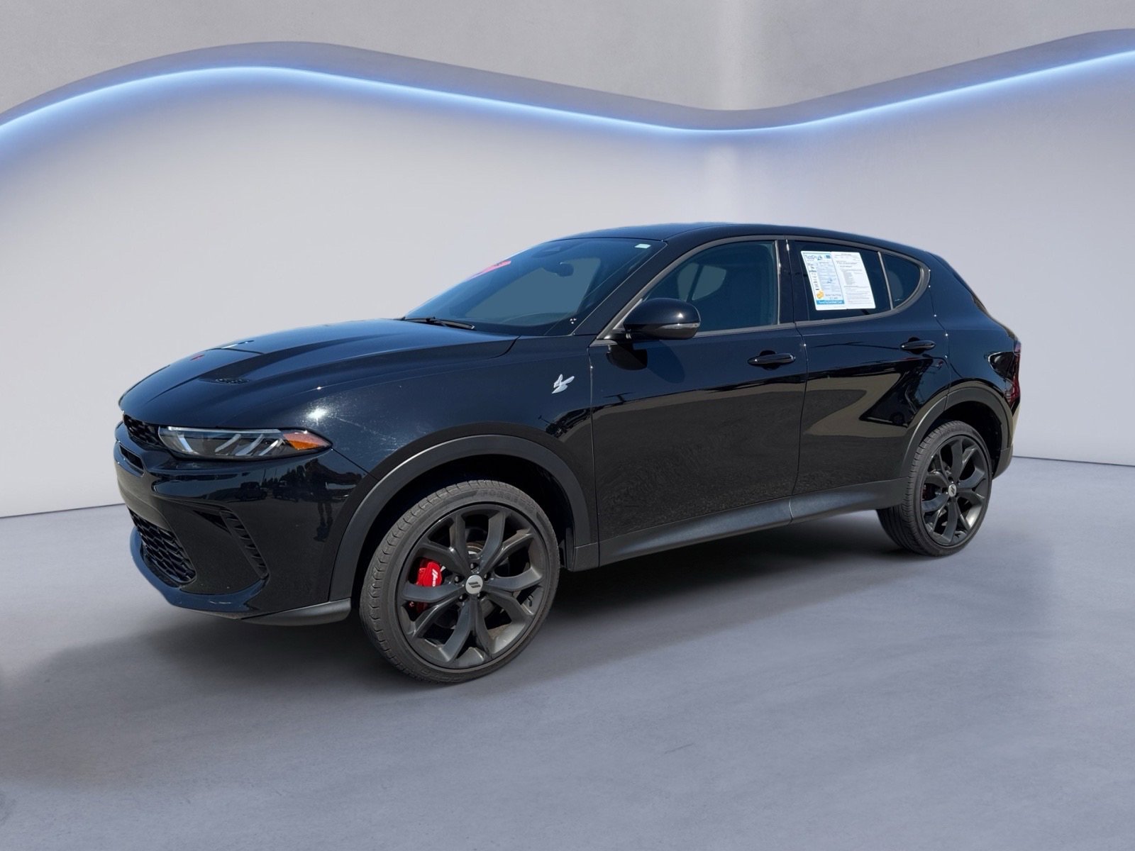 2023 Dodge Hornet GT photo 3