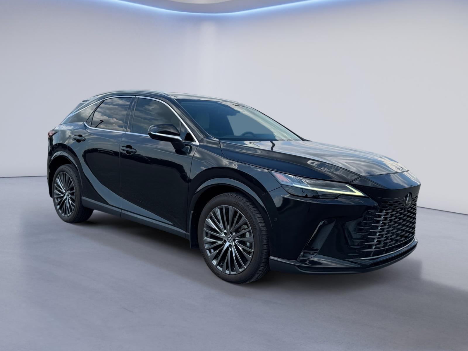 2023 Lexus RX 350's photo