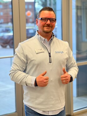 Staff member Jordan Atchley from ID_2d7d3089ea9a