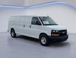  Chevrolet Express Cargo Van
