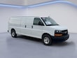  Chevrolet Express Cargo Van