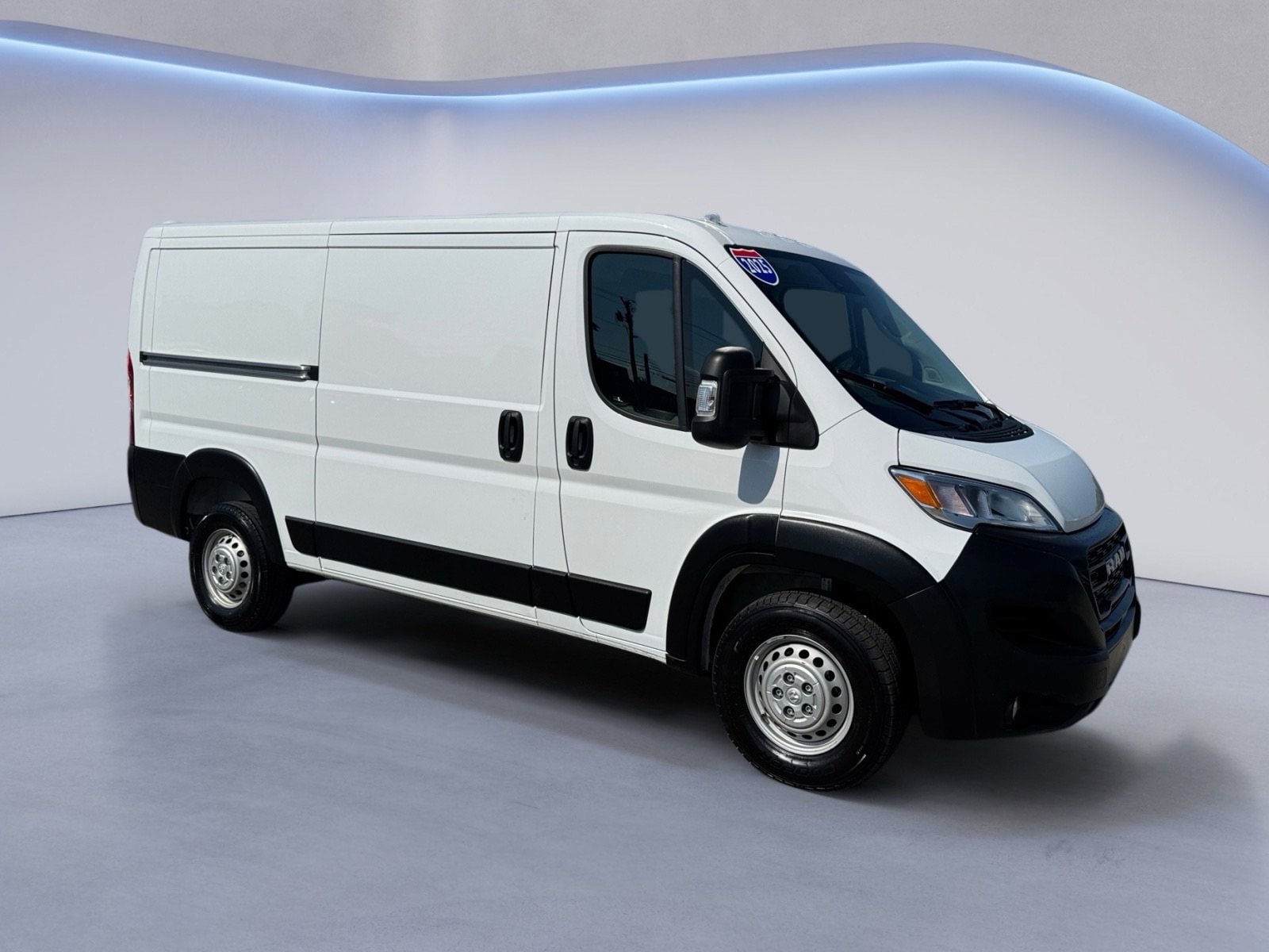 2025 RAM ProMaster Cargo Van Base's photo