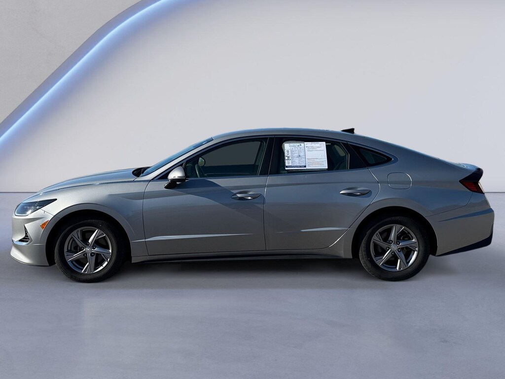 Used 2023 Hyundai Sonata SE Sedan