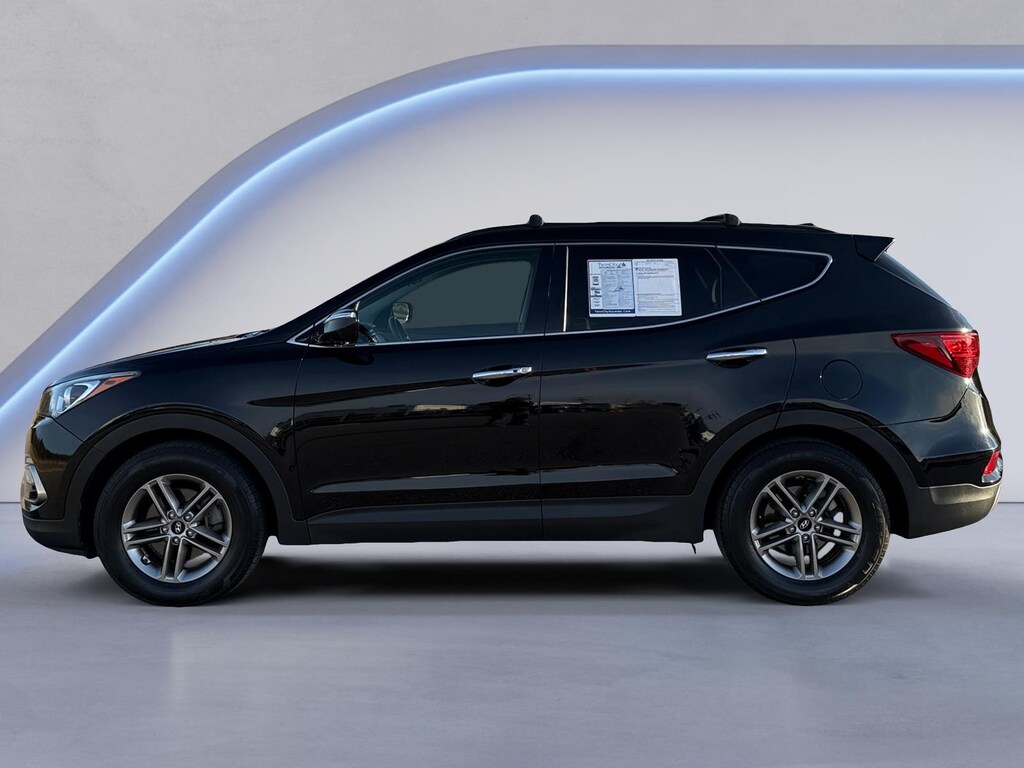 Used 2018 Hyundai Santa Fe Sport 2.4L SUV