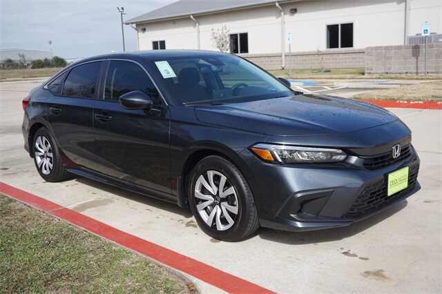 Twin City Honda Port Arthur TX New Honda Car Dealership Used