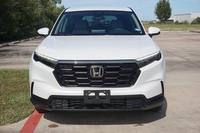 Used 2025 Honda CR-V LX with VIN 7FARS4H29SE006323 for sale in Port Arthur, TX