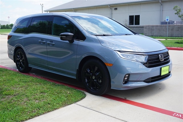 Twin City Honda Port Arthur TX New Honda Car Dealership Used