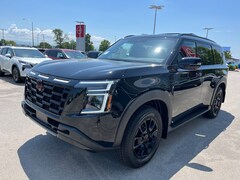2025 Nissan Armada PRO-4X SUV